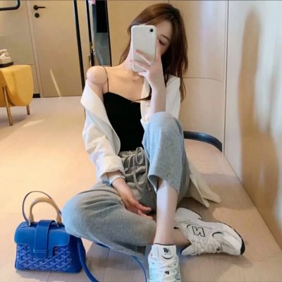 乔妍的心事