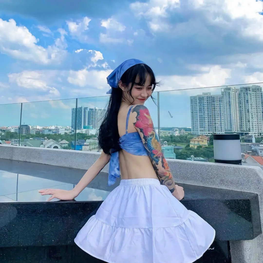 陶宝萍的幸福生活