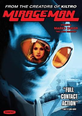 岁月神偷国语 封面图